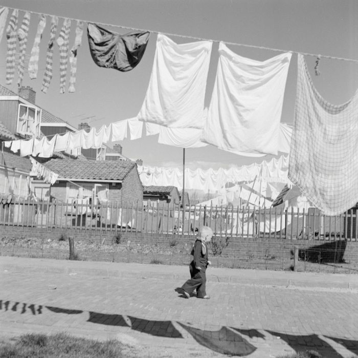 Old Photos of Netherlands. Part 2 (148 pics)