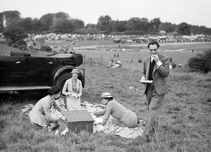 Old Photos of Netherlands. Part 2 (148 pics)