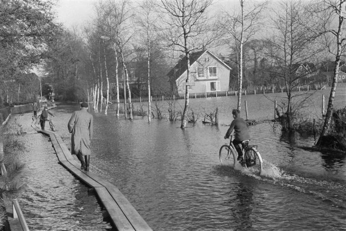 Old Photos of Netherlands. Part 2 (148 pics)