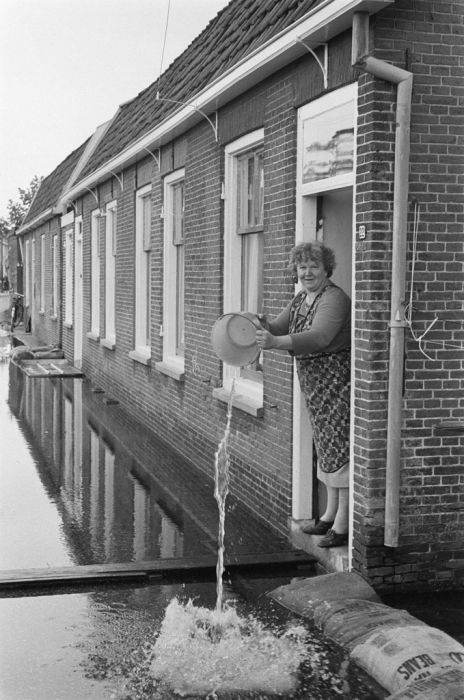 Old Photos of Netherlands. Part 2 (148 pics)