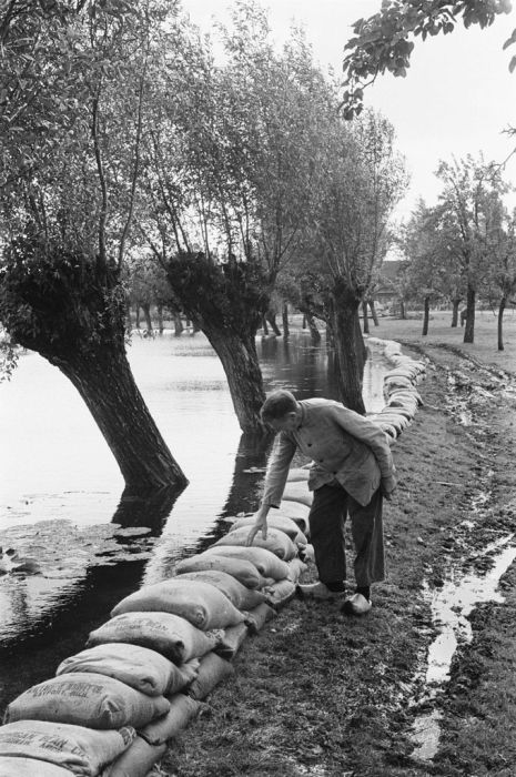 Old Photos of Netherlands. Part 2 (148 pics)