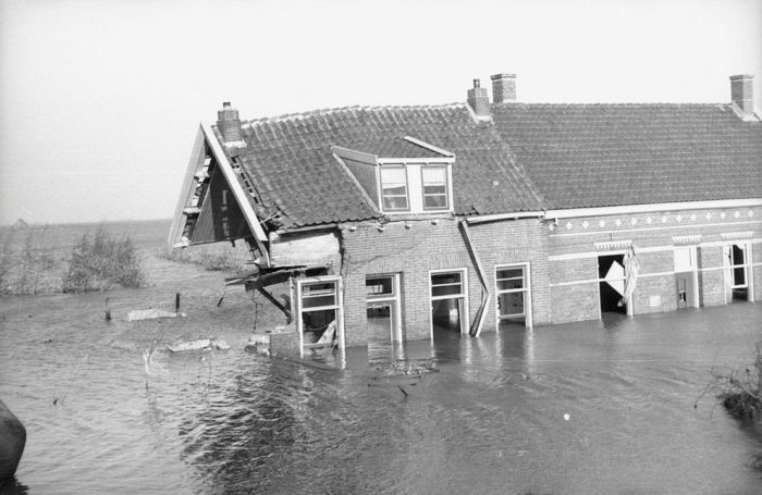 Old Photos of Netherlands. Part 2 (148 pics)