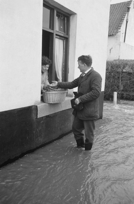 Old Photos of Netherlands. Part 2 (148 pics)