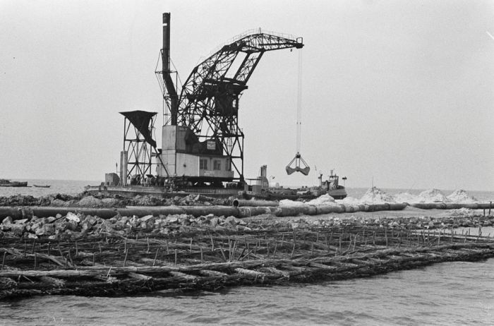 Old Photos of Netherlands. Part 2 (148 pics)