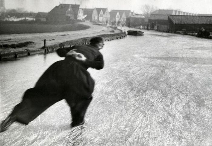 Old Photos of Netherlands. Part 2 (148 pics)