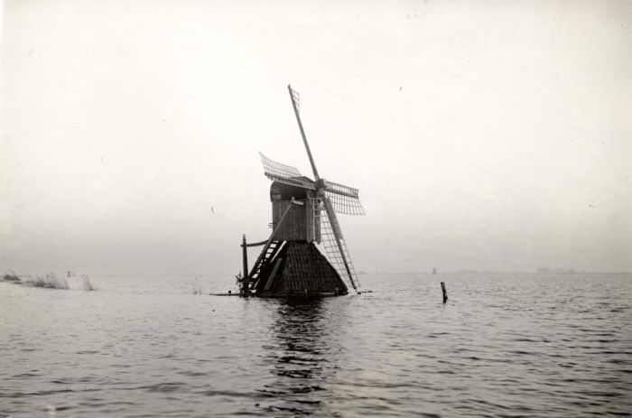 Old Photos of Netherlands. Part 2 (148 pics)