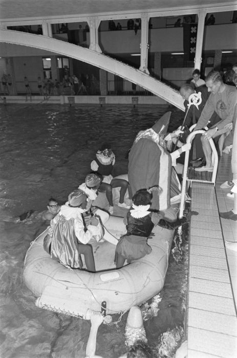 Old Photos of Netherlands. Part 2 (148 pics)