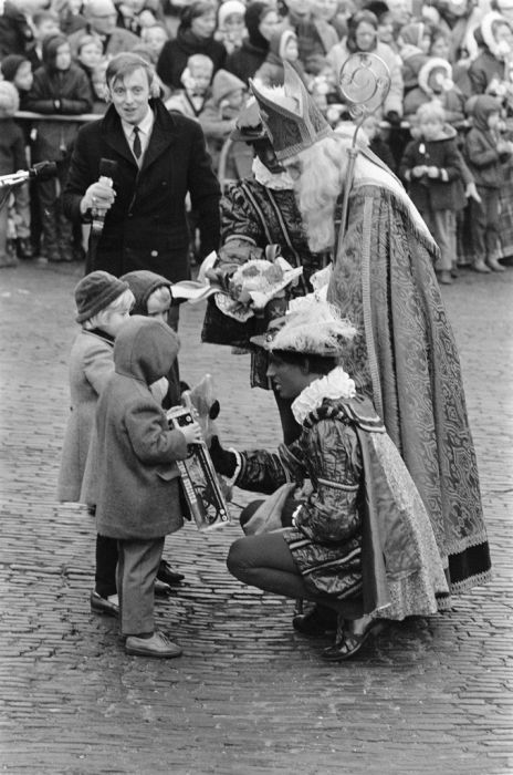 Old Photos of Netherlands. Part 2 (148 pics)