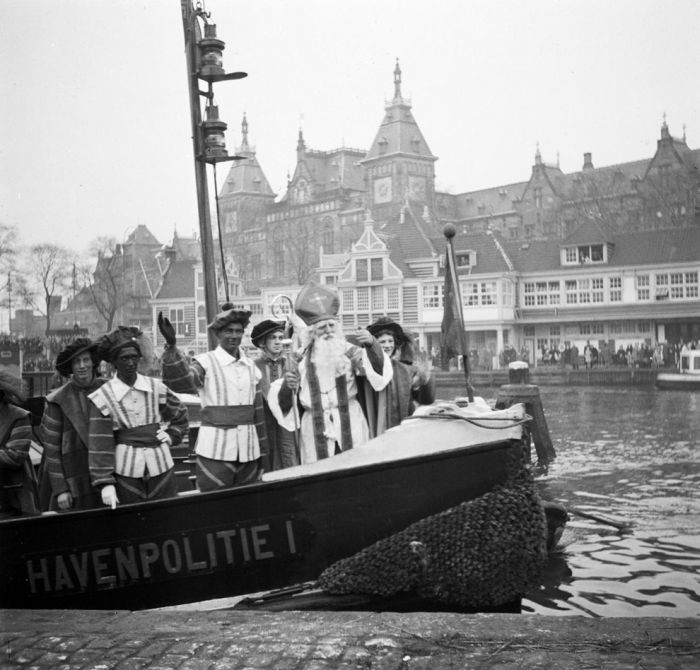 Old Photos of Netherlands. Part 2 (148 pics)