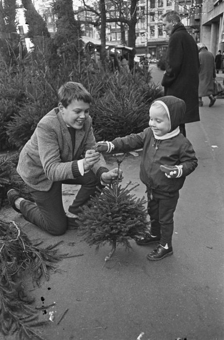 Old Photos of Netherlands. Part 2 (148 pics)