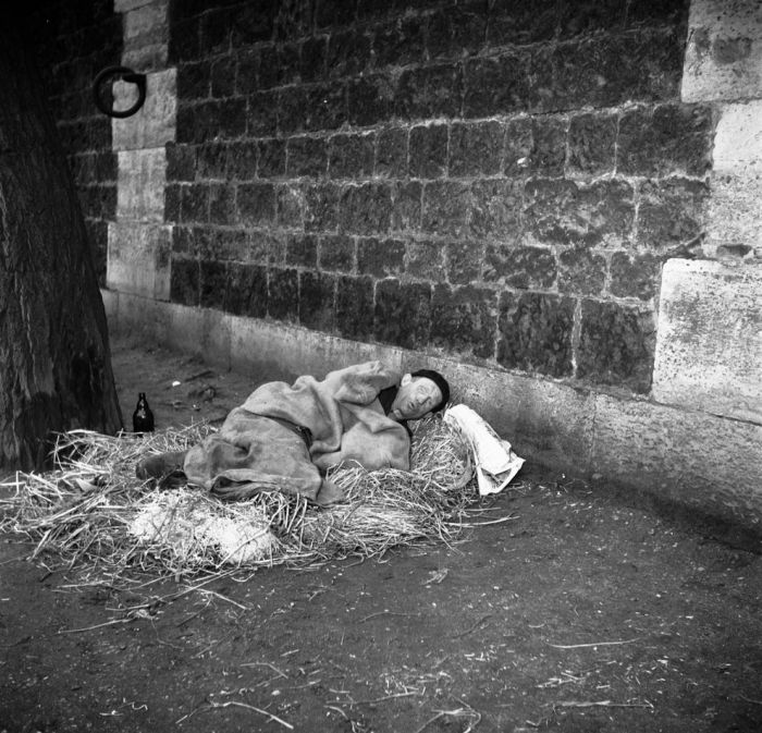 Old Photos of Netherlands. Part 2 (148 pics)