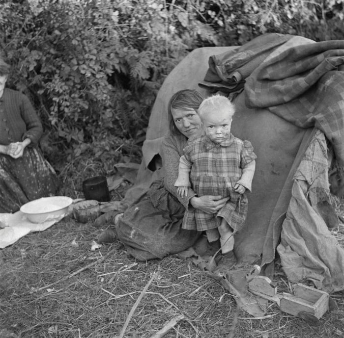 Old Photos of Netherlands. Part 2 (148 pics)