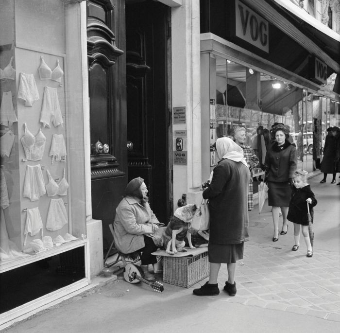 Old Photos of Netherlands. Part 2 (148 pics)