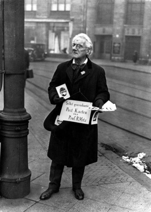 Old Photos of Netherlands. Part 2 (148 pics)