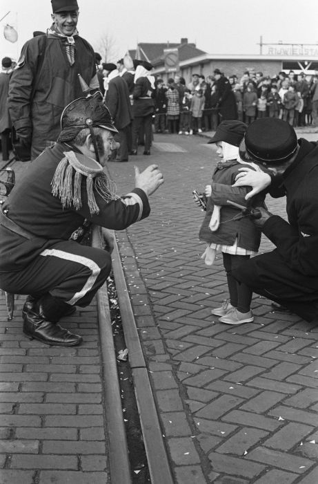 Old Photos of Netherlands. Part 2 (148 pics)