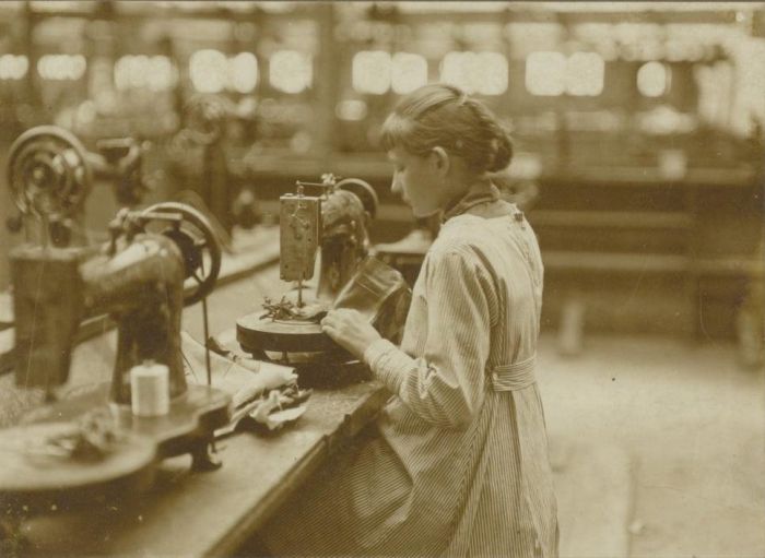 Old Photos of Netherlands. Part 2 (148 pics)