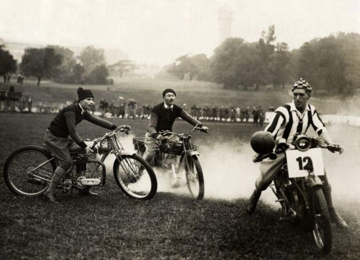 Old Photos of Netherlands. Part 2 (148 pics)