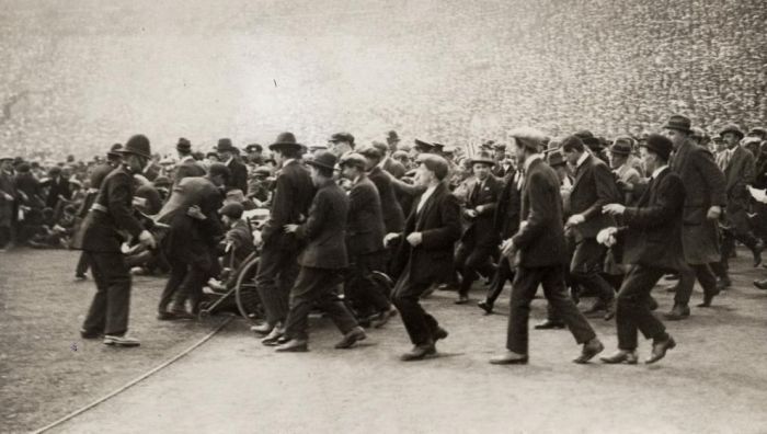 Old Photos of Netherlands. Part 2 (148 pics)