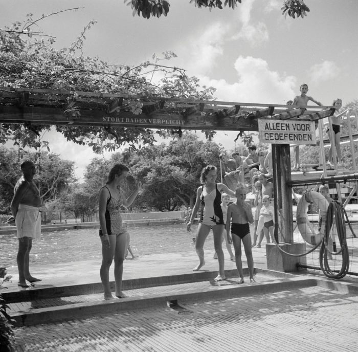 Old Photos of Netherlands. Part 2 (148 pics)