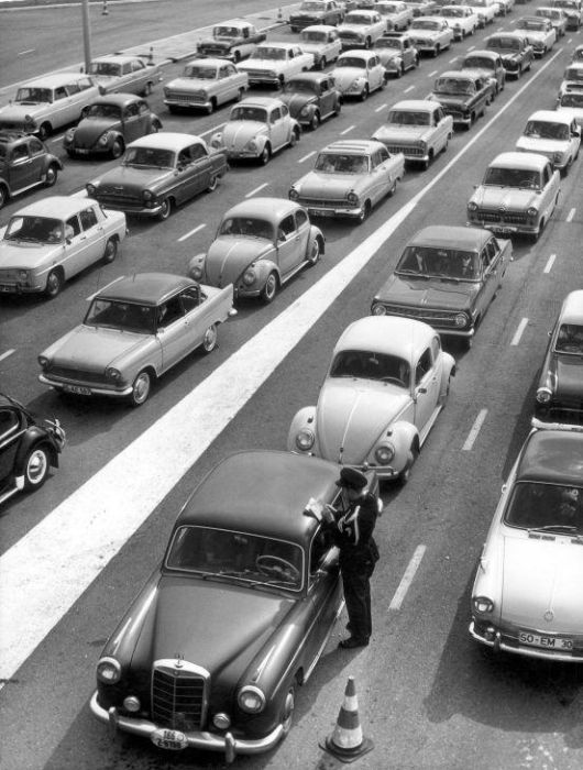 Old Photos of Netherlands. Part 2 (148 pics)