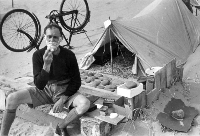 Old Photos of Netherlands. Part 2 (148 pics)