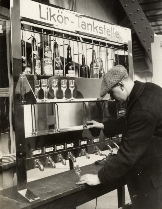 Old Photos of Netherlands. Part 2 (148 pics)