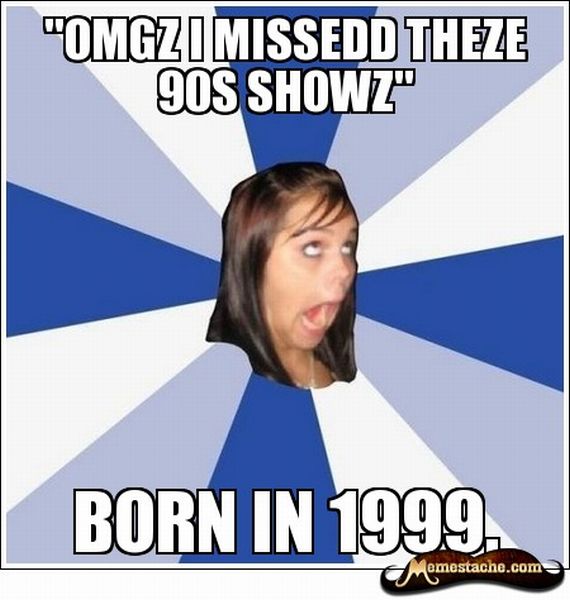 The Best of Annoying Facebook Girl (70 pics)