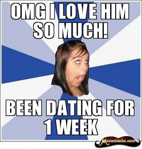 The Best of Annoying Facebook Girl (70 pics)