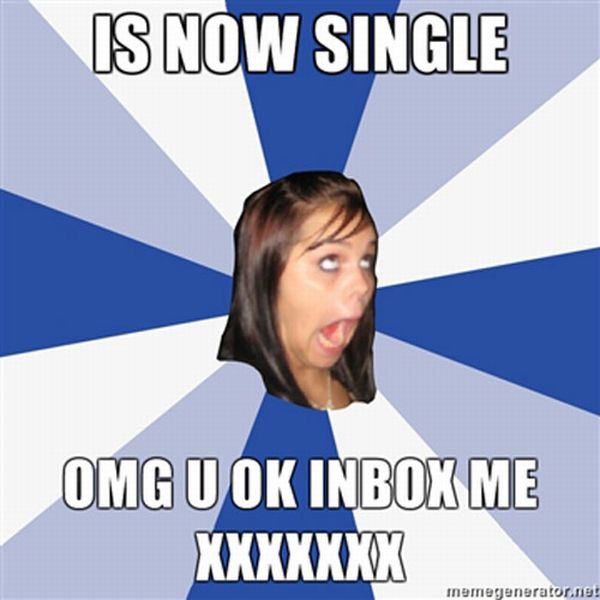 The Best of Annoying Facebook Girl (70 pics)
