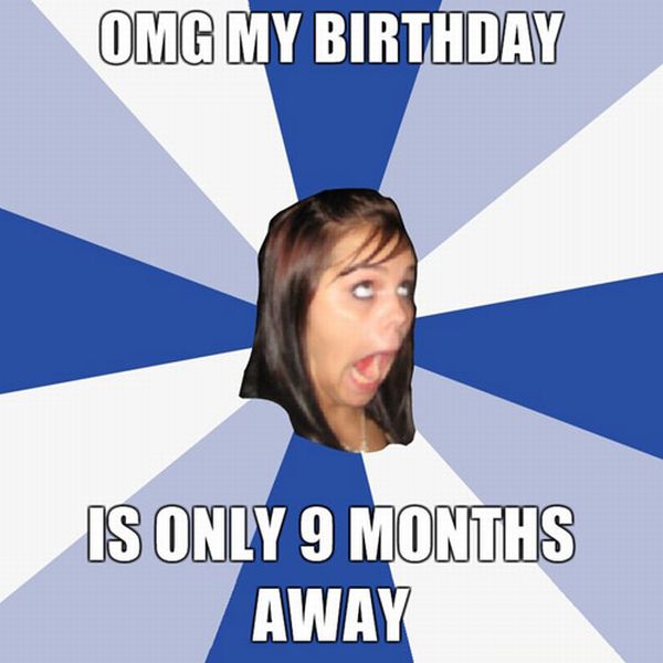 The Best of Annoying Facebook Girl (70 pics)