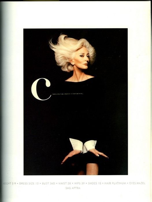 Carmen Dell'Orefays (16 pics)