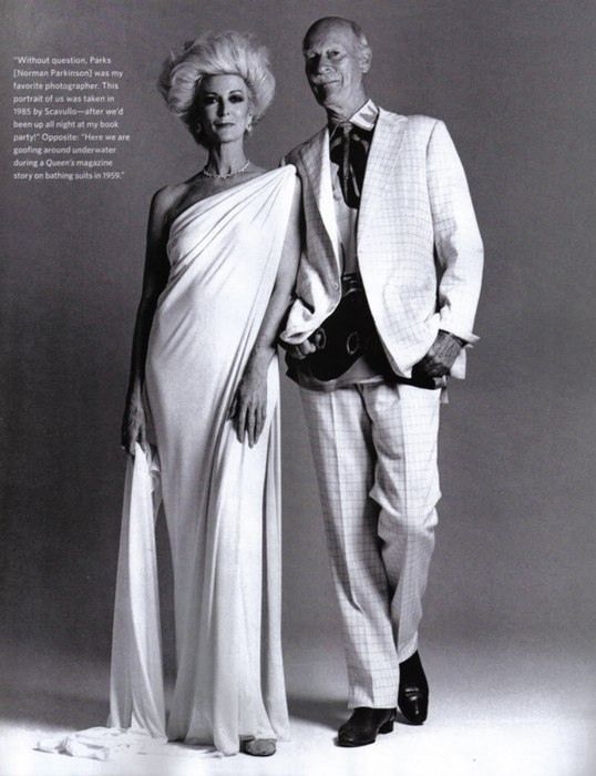 Carmen Dell'Orefays (16 pics)