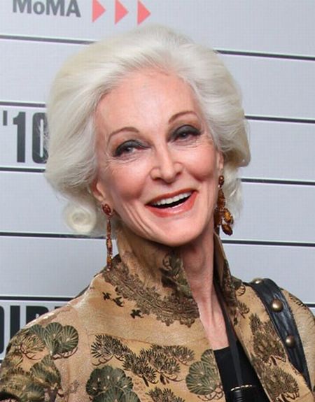 Carmen Dell'Orefays (16 pics)