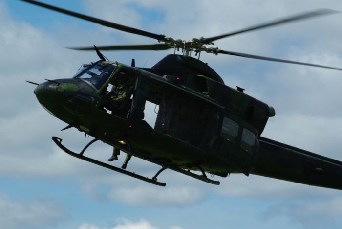 Helocasting Fun (27 pics)
