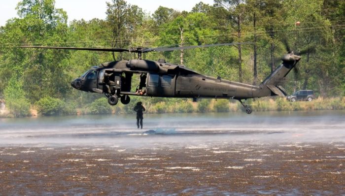 Helocasting Fun (27 pics)