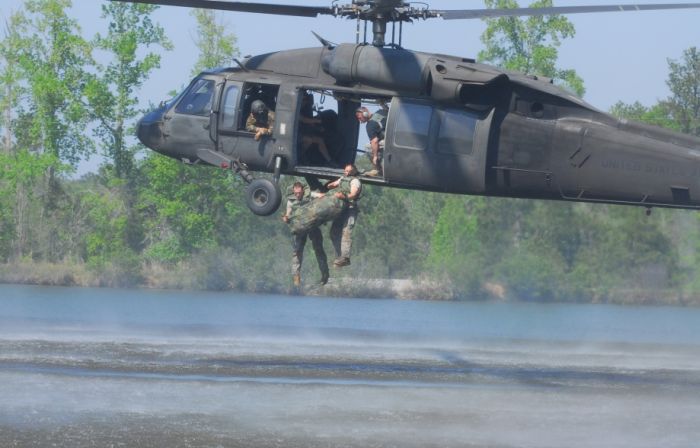 Helocasting Fun (27 pics)