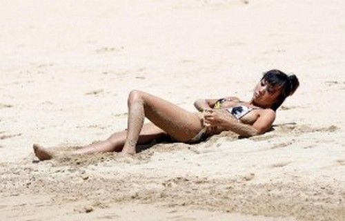 Celebrity Beach Bodies (60 pics)