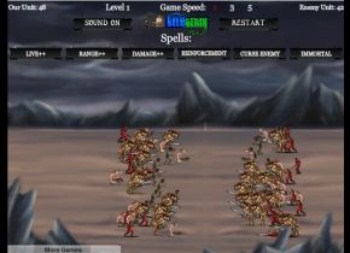 Battle of Heroes for mac download free
