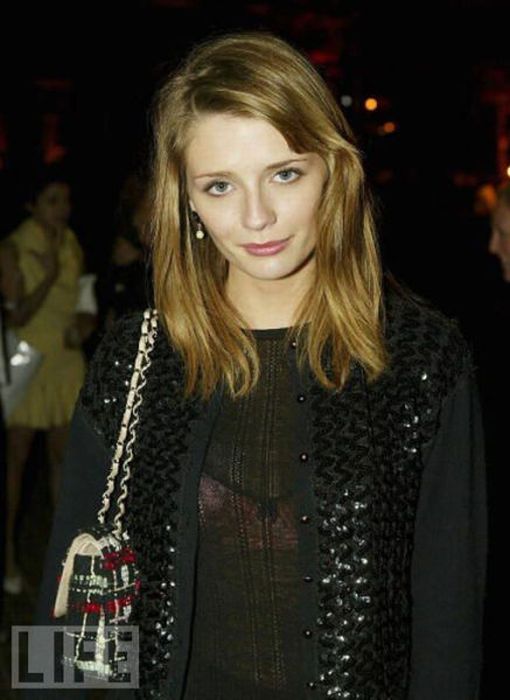 Mischa Barton's Timeline (42 pics)