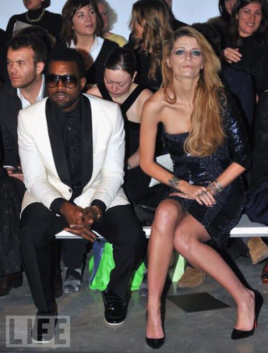 Mischa Barton's Timeline (42 pics)