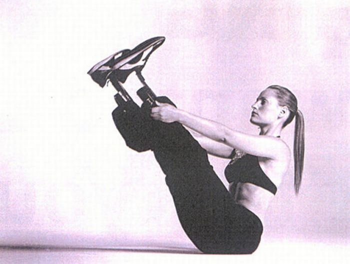 Aimee Mullins. The Story of a Strong Woman (23 pics)