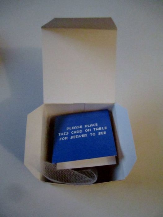 Super Mario Wedding Invitation (22 pics)