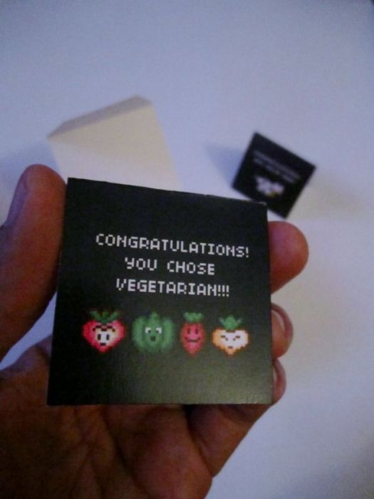 Super Mario Wedding Invitation (22 pics)