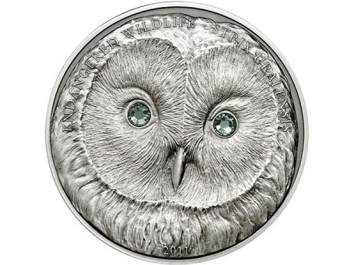 The Most Unusual Coins (15 pics)