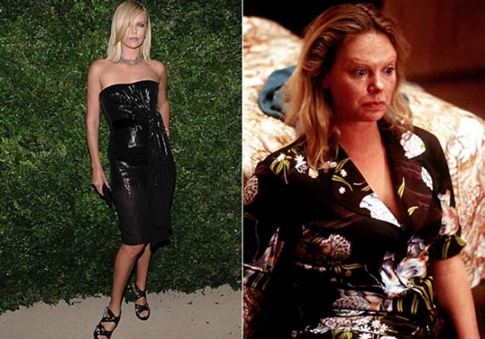 Weight Gain (10 pics)