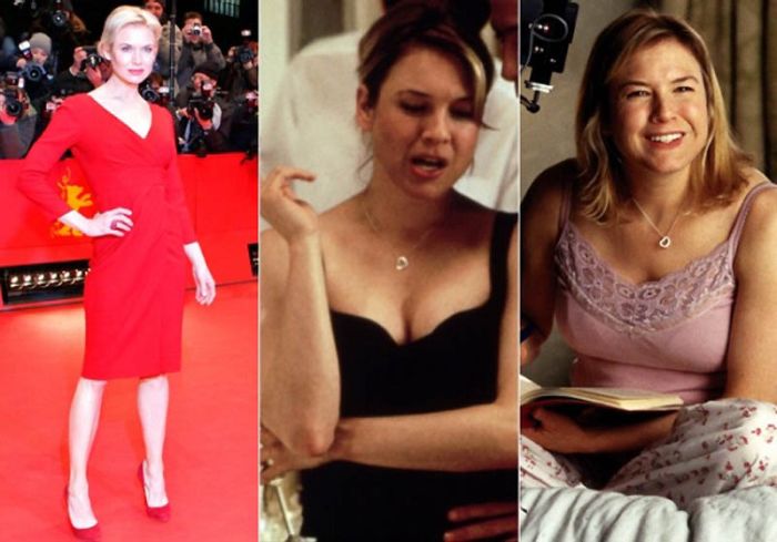 Weight Gain (10 pics)