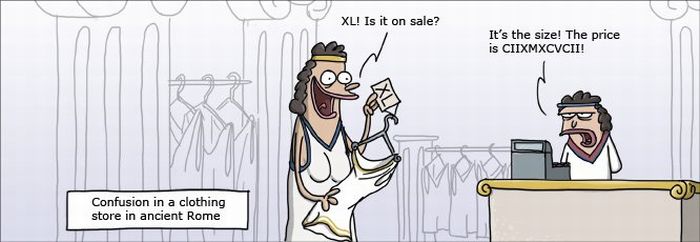 Wulff & Morgenthaler Comic Strips (60 pics)