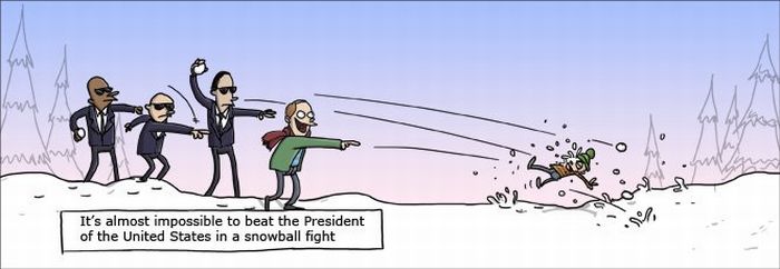 Wulff & Morgenthaler Comic Strips (60 pics)