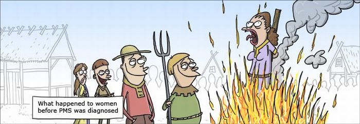 Wulff & Morgenthaler Comic Strips (60 pics)