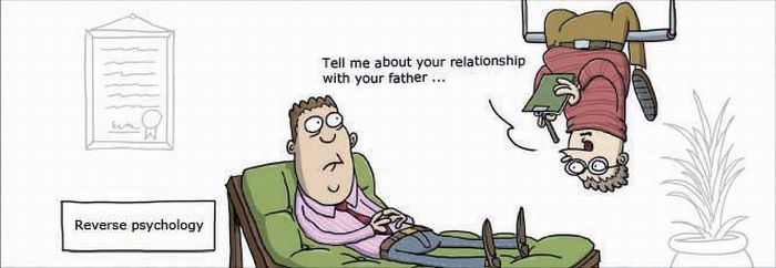 Wulff & Morgenthaler Comic Strips (60 pics)